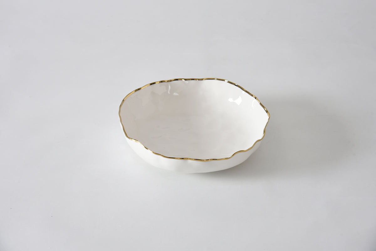 Pampa Bay Portofino set of 4 Pasta Bowls