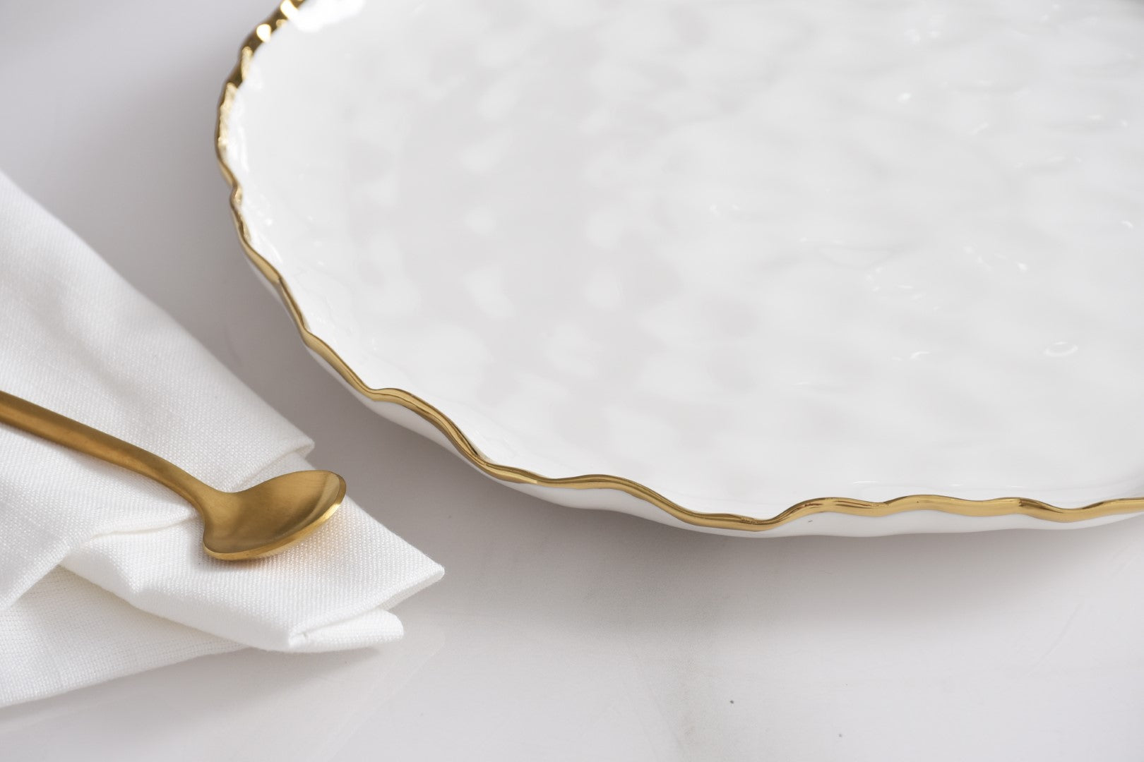 Pampa Bay Portofino Round Platter