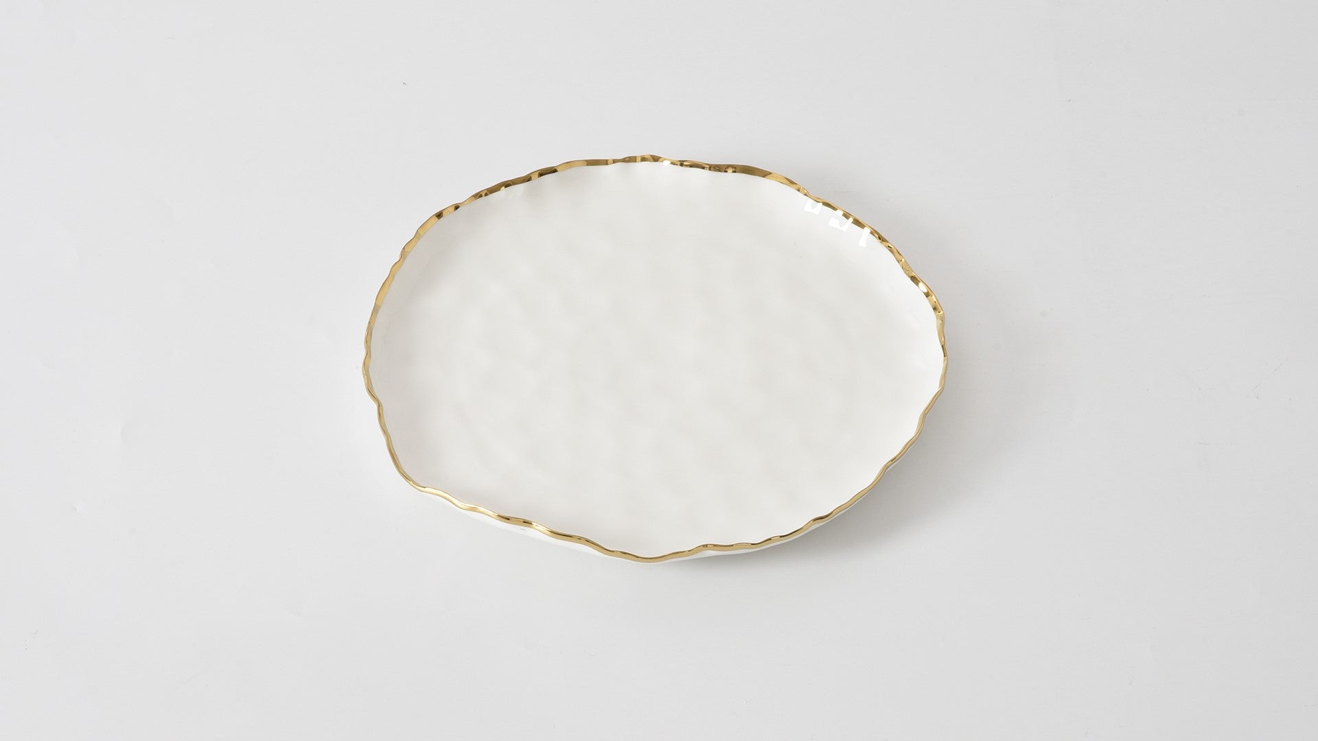 Pampa Bay Portofino Round Platter