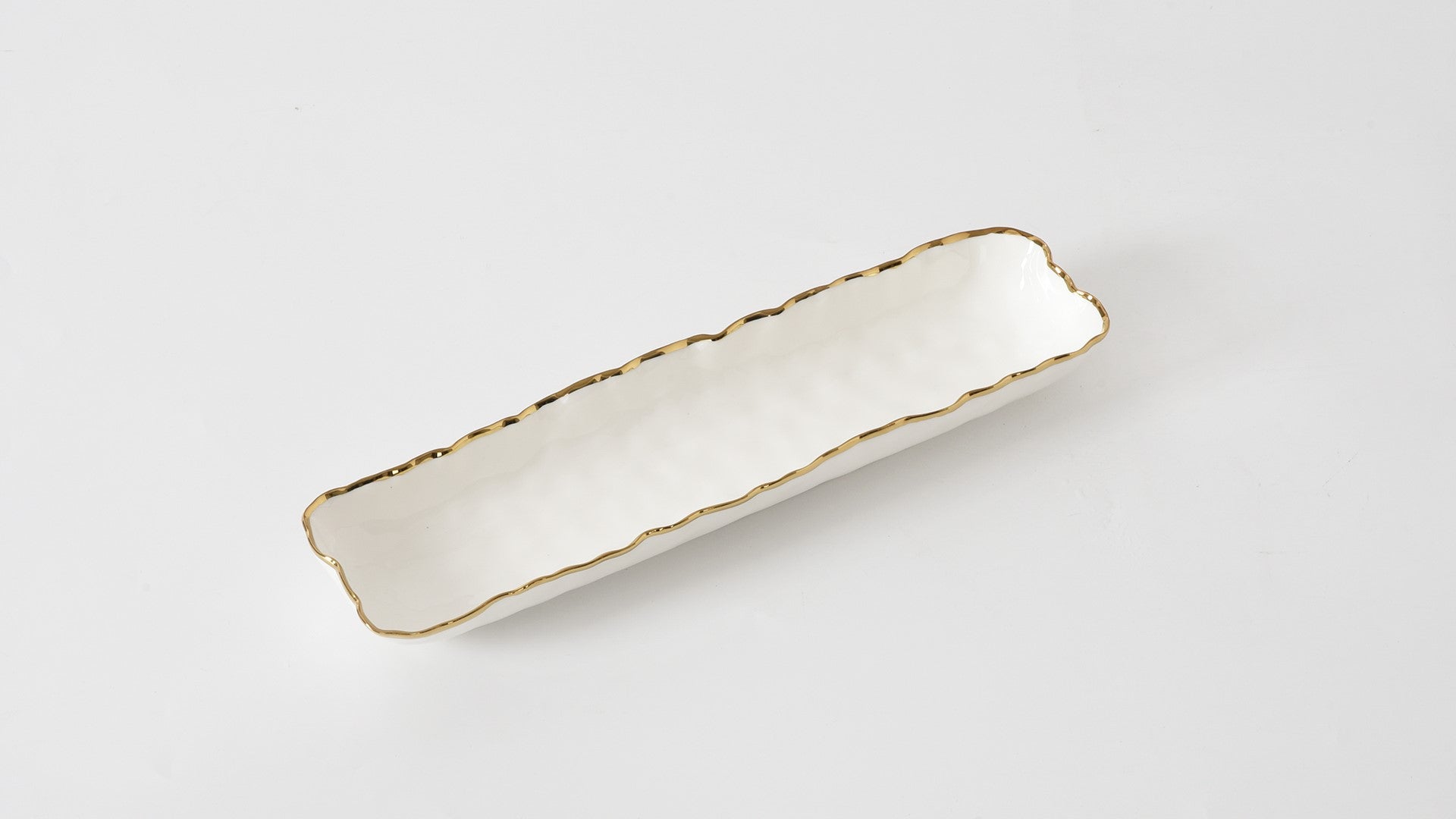 Pampa Bay Portofino Cracker Tray