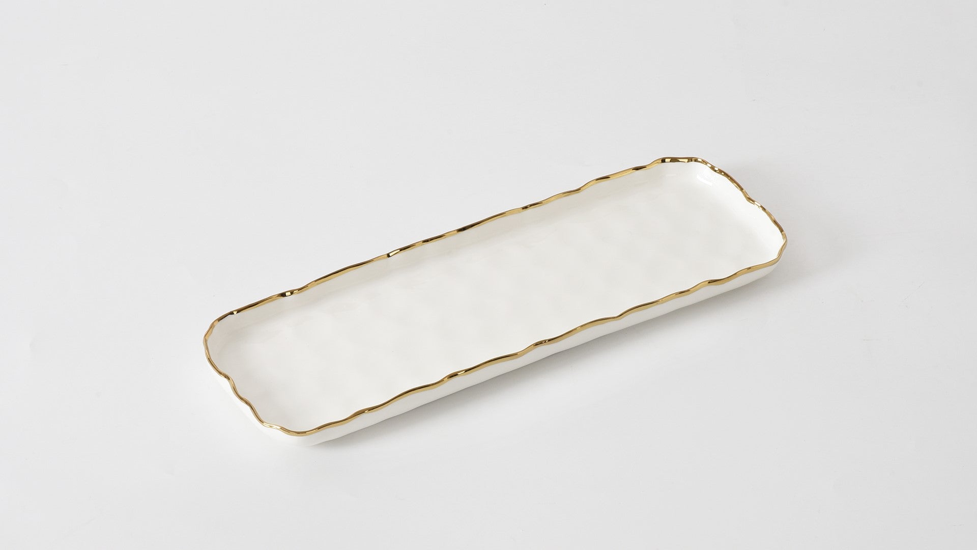 Pampa Bay Portofino Long Rectangular Tray