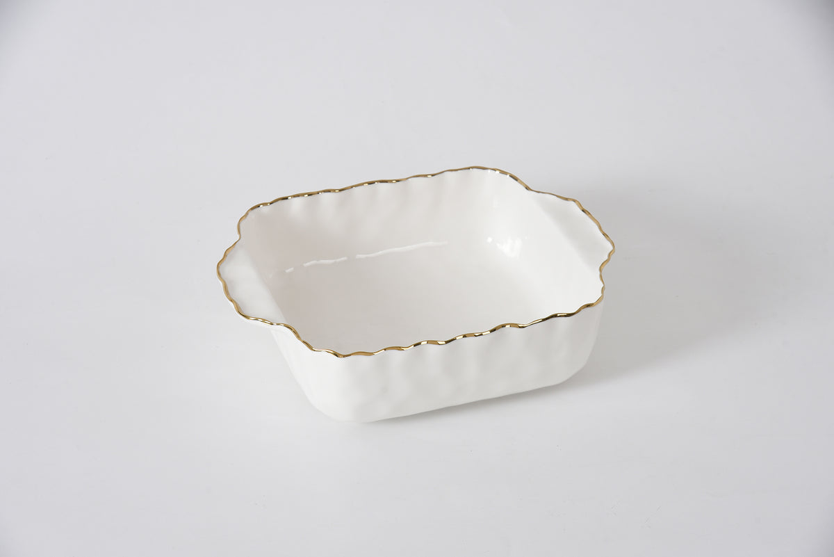 Pampa Bay Portofino 8x8" Square Baking Dish