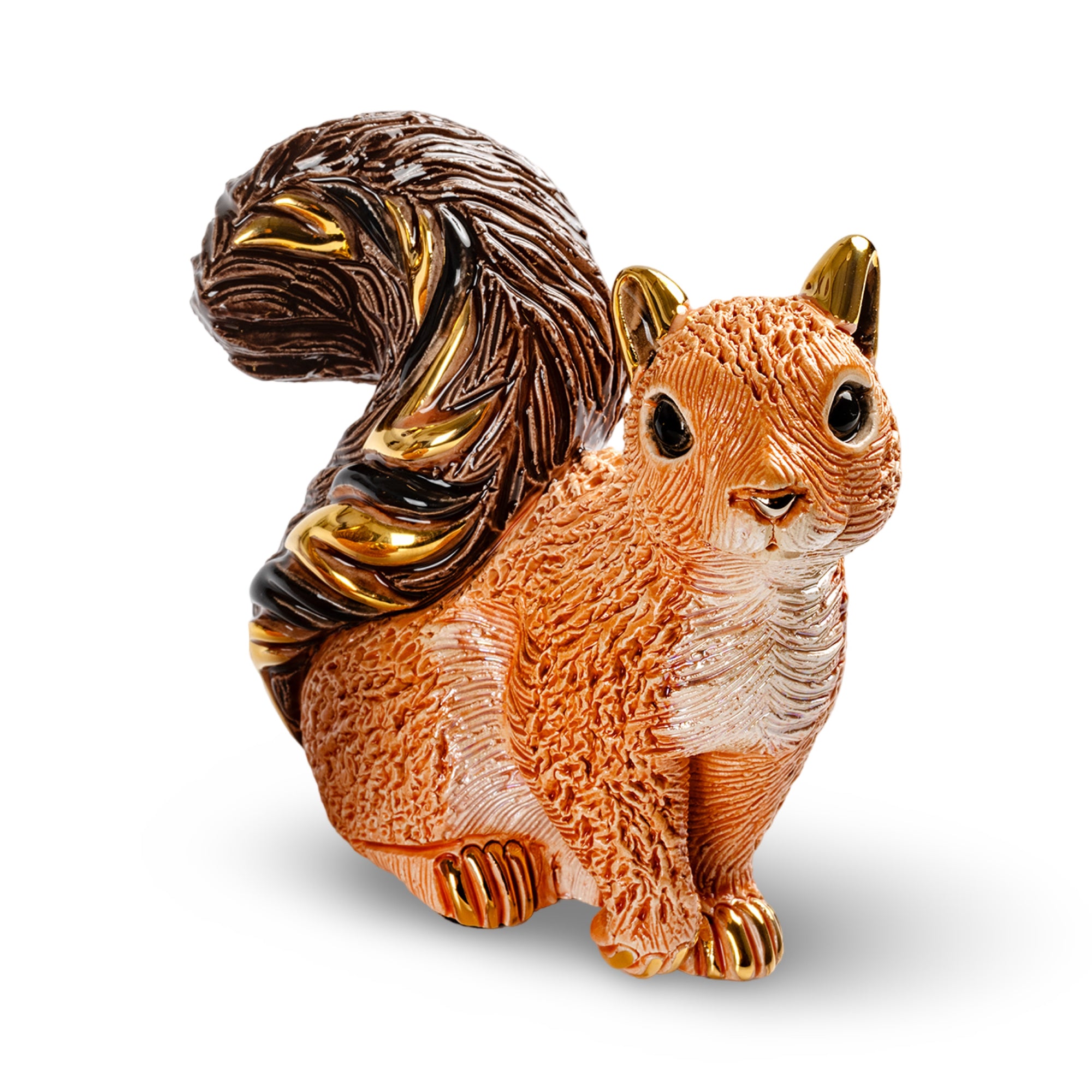 De Rosa Red Squirrel