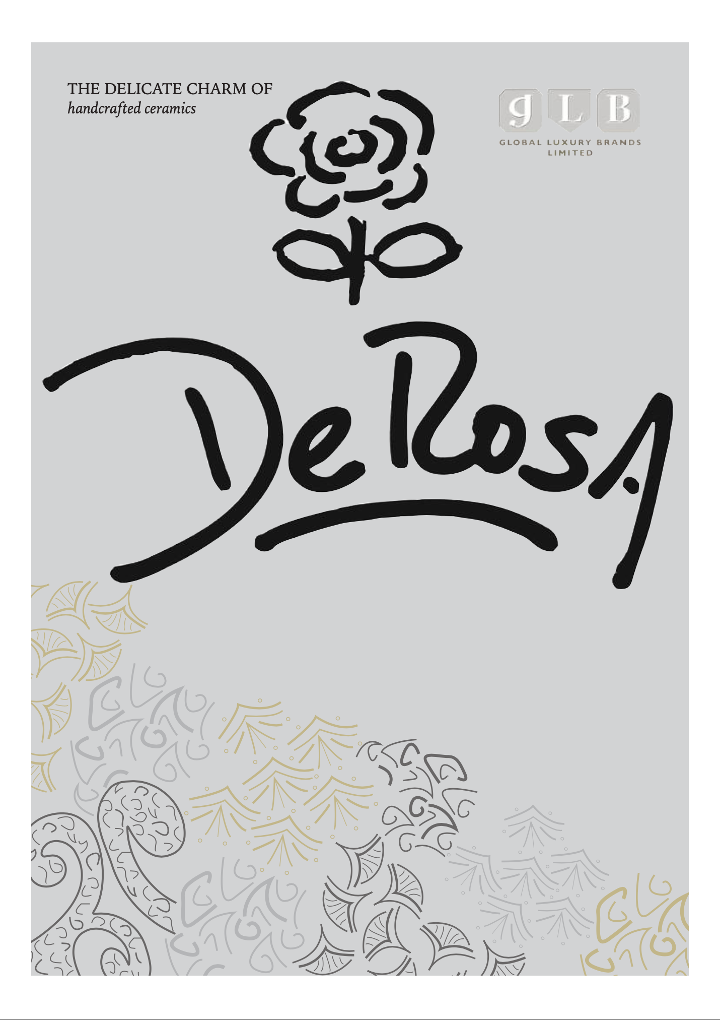 De Rosa Brochure