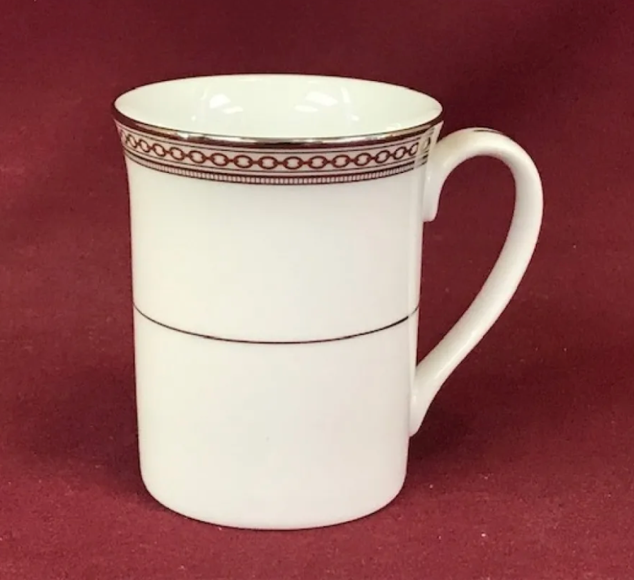 Legacy Splendor Mug BOXED