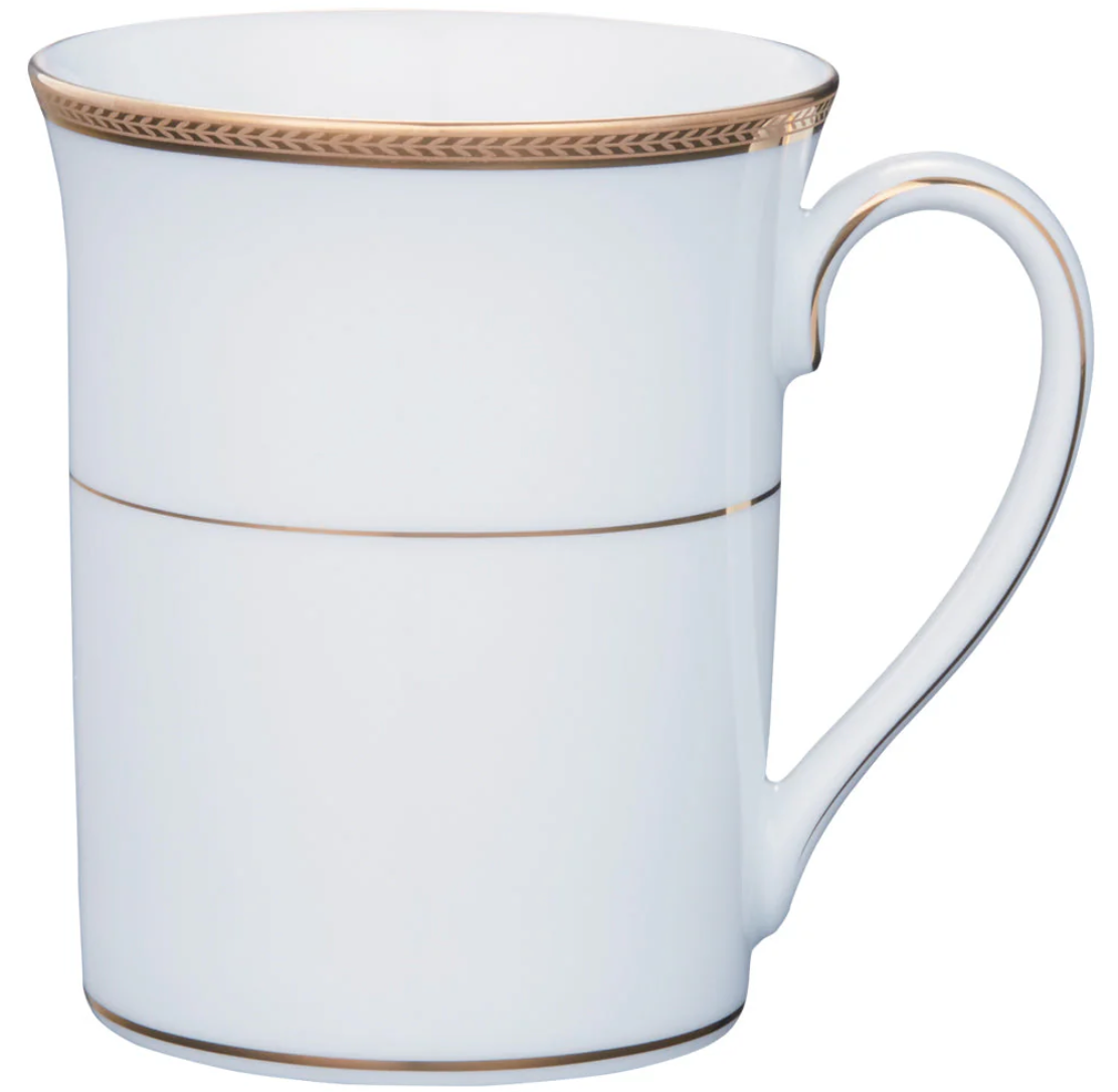 Toorak Gold Mug BOXED