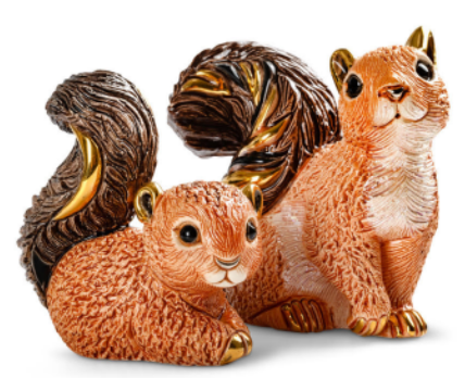 De Rosa Baby Squirrel