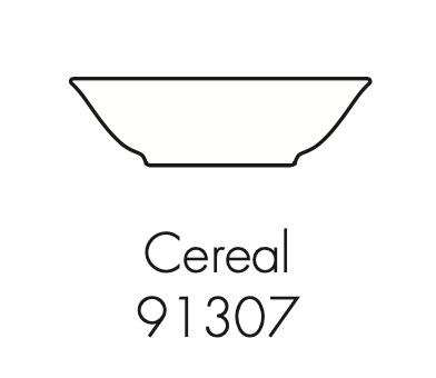 Noritake Hampshire Gold Oatmeal (Cereal Bowl)