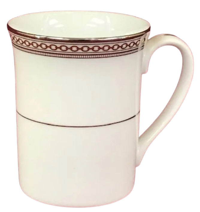 Noritake Legacy Splendor Mug BOXED