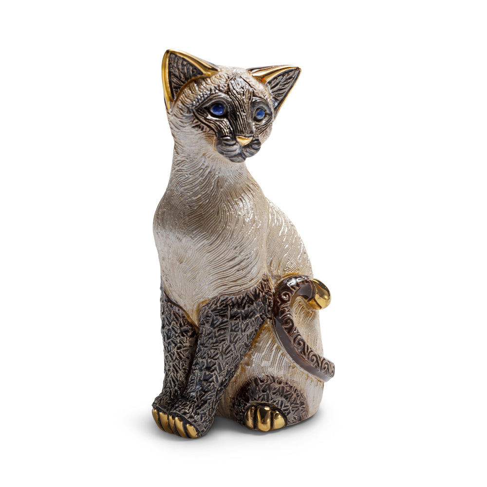 De Rosa Siamese Cat (new design)