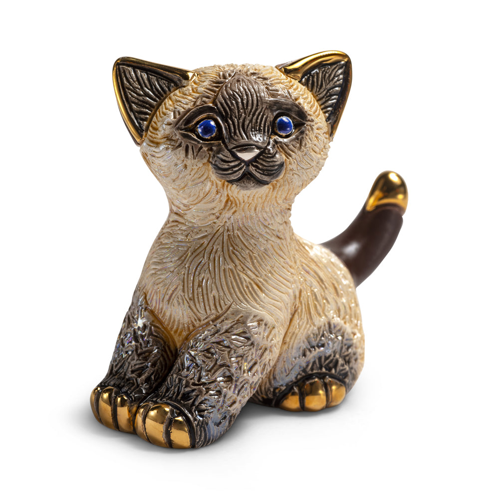 De Rosa Siamese Kitten (new design)
