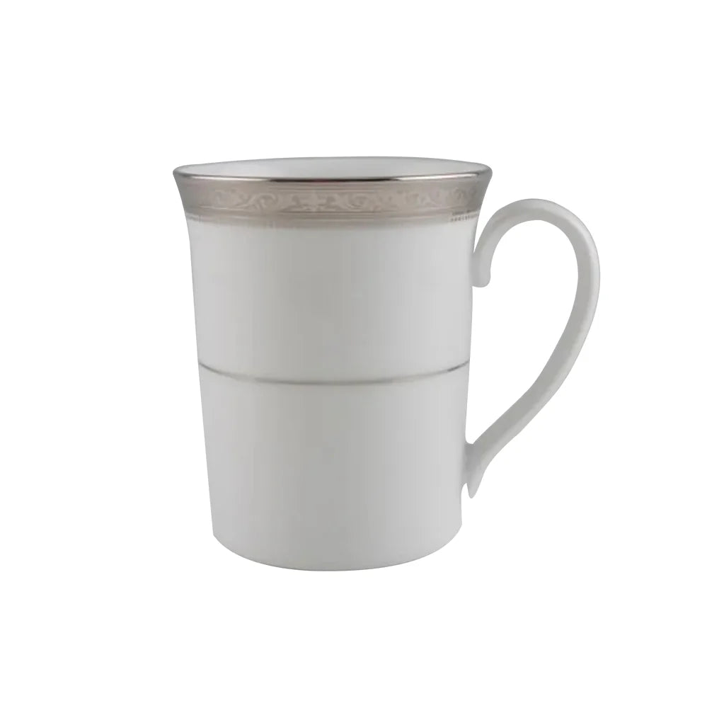 Signature Platinum Mug BOXED