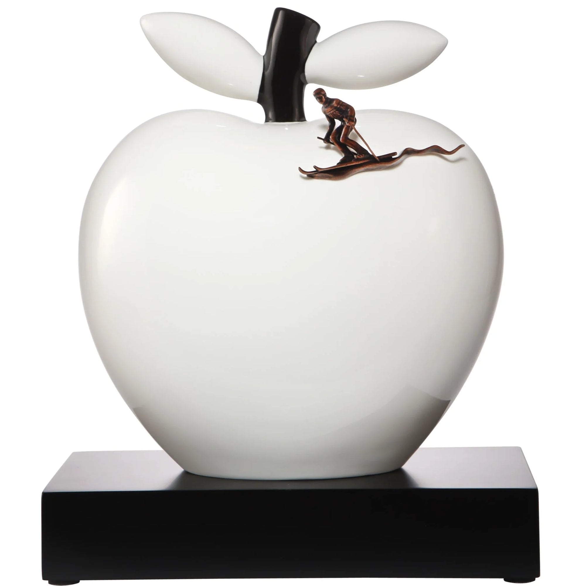 Goebel Studio 8 Apples Adventure & Freedom - ST