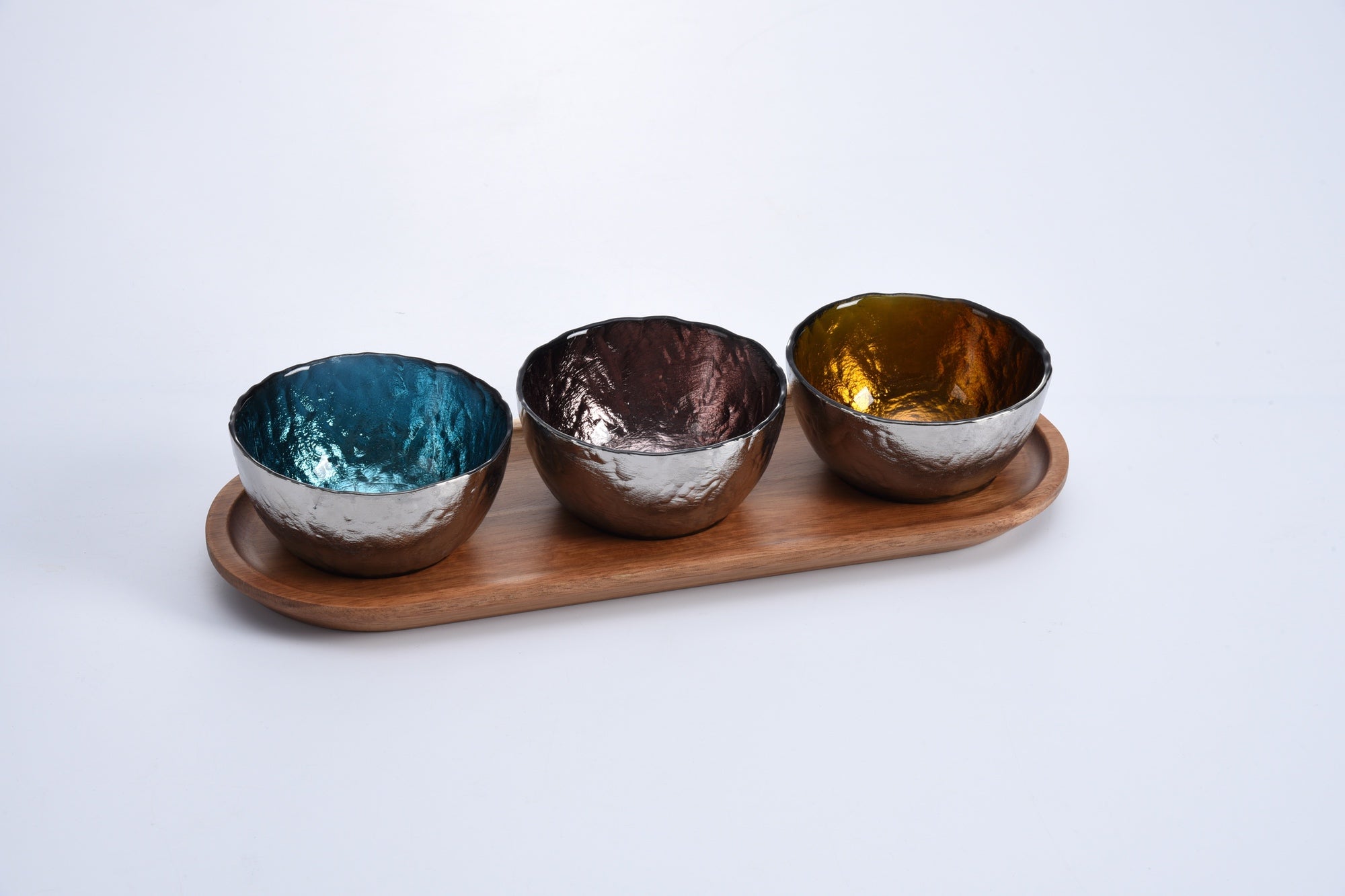 Pampa Bay Accessories Entertaining Set - 4 pc