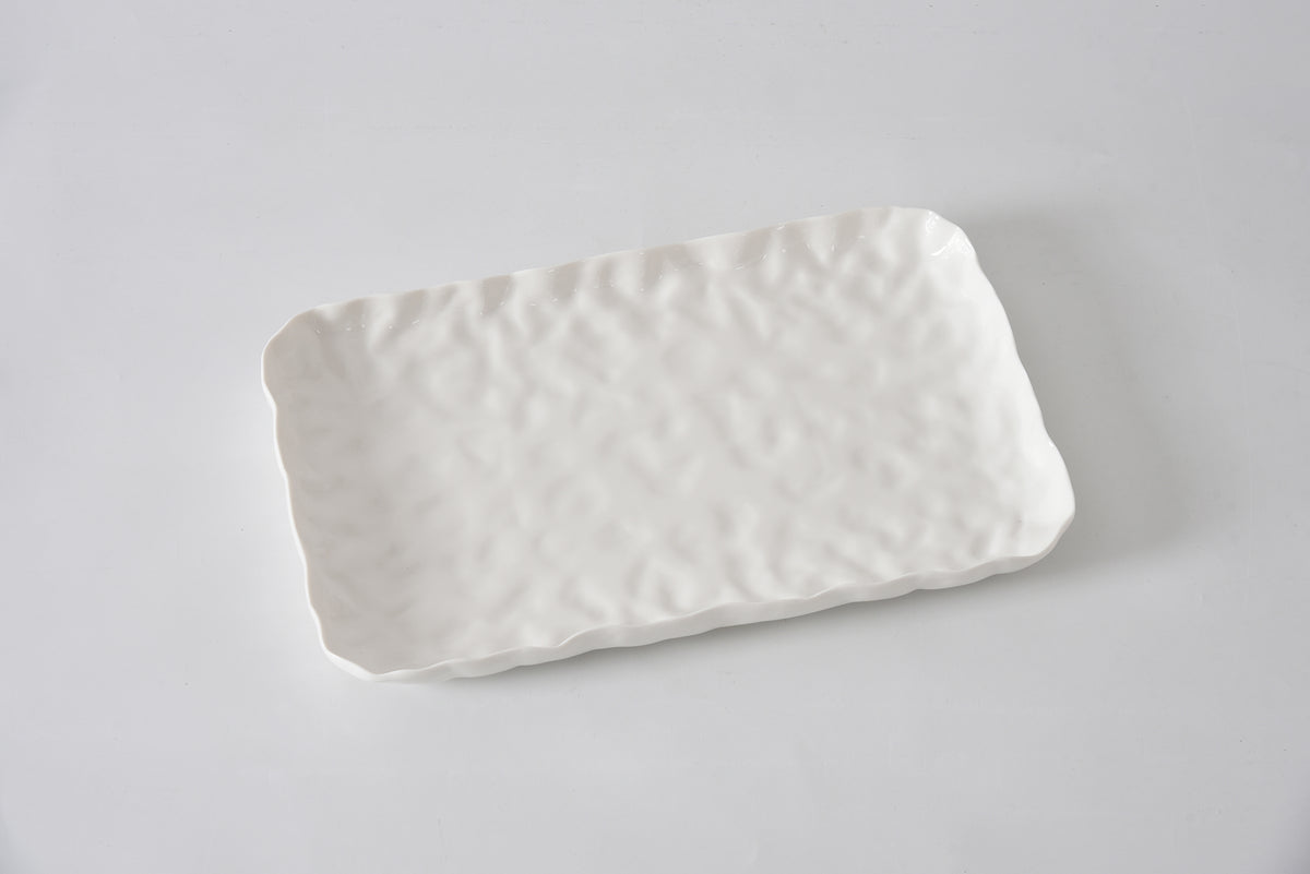 Pampa Bay Willow Medium Platter