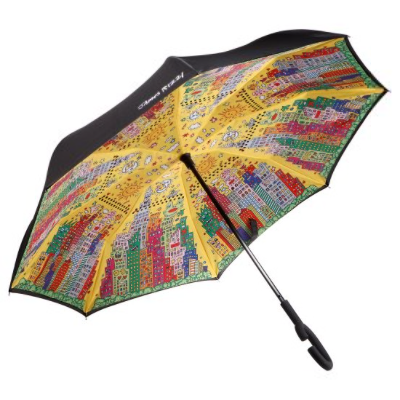 Goebel My New York City Sunset Umbrella - PA