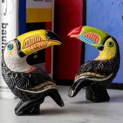 De Rosa Toucan Green