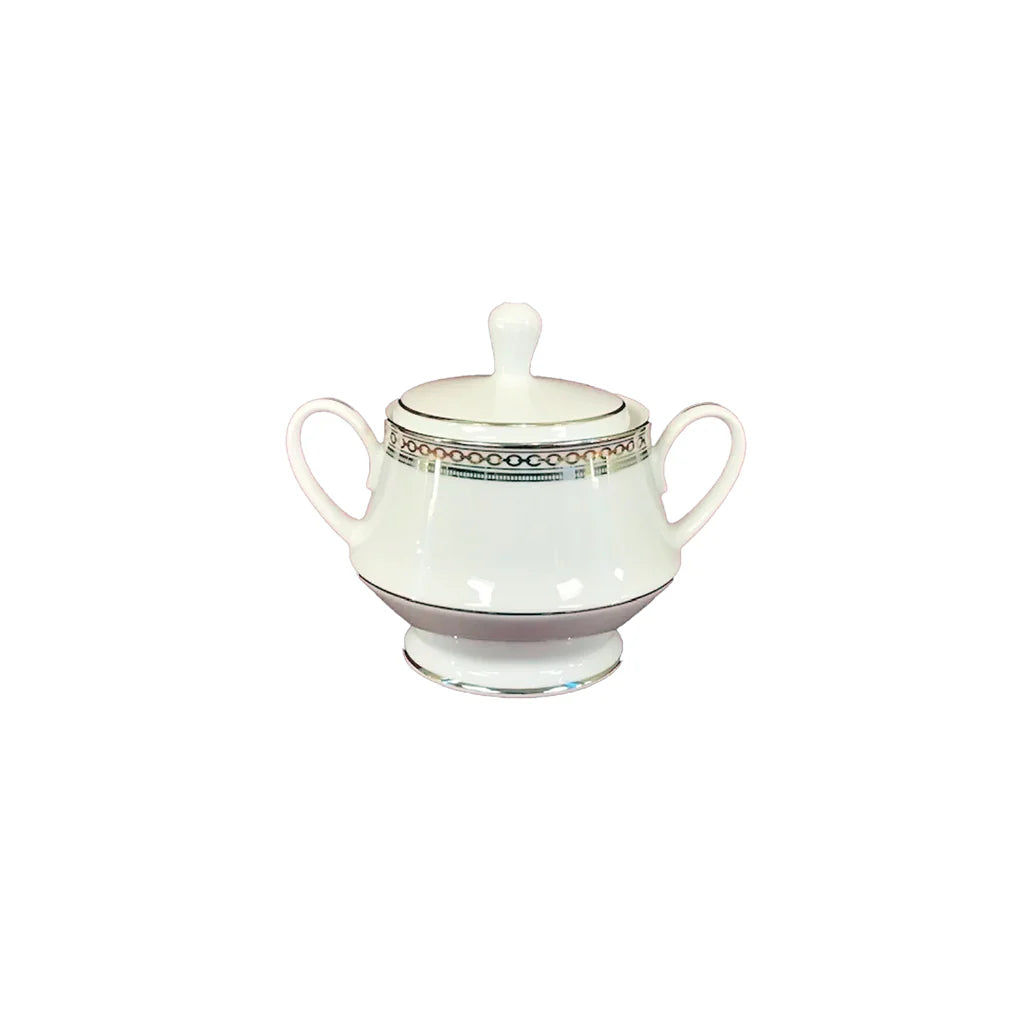 Noritake Legacy Splendor Sugar