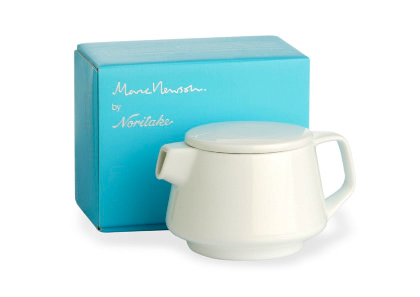 Noritake Marc Newson Air Teapot w/gift box