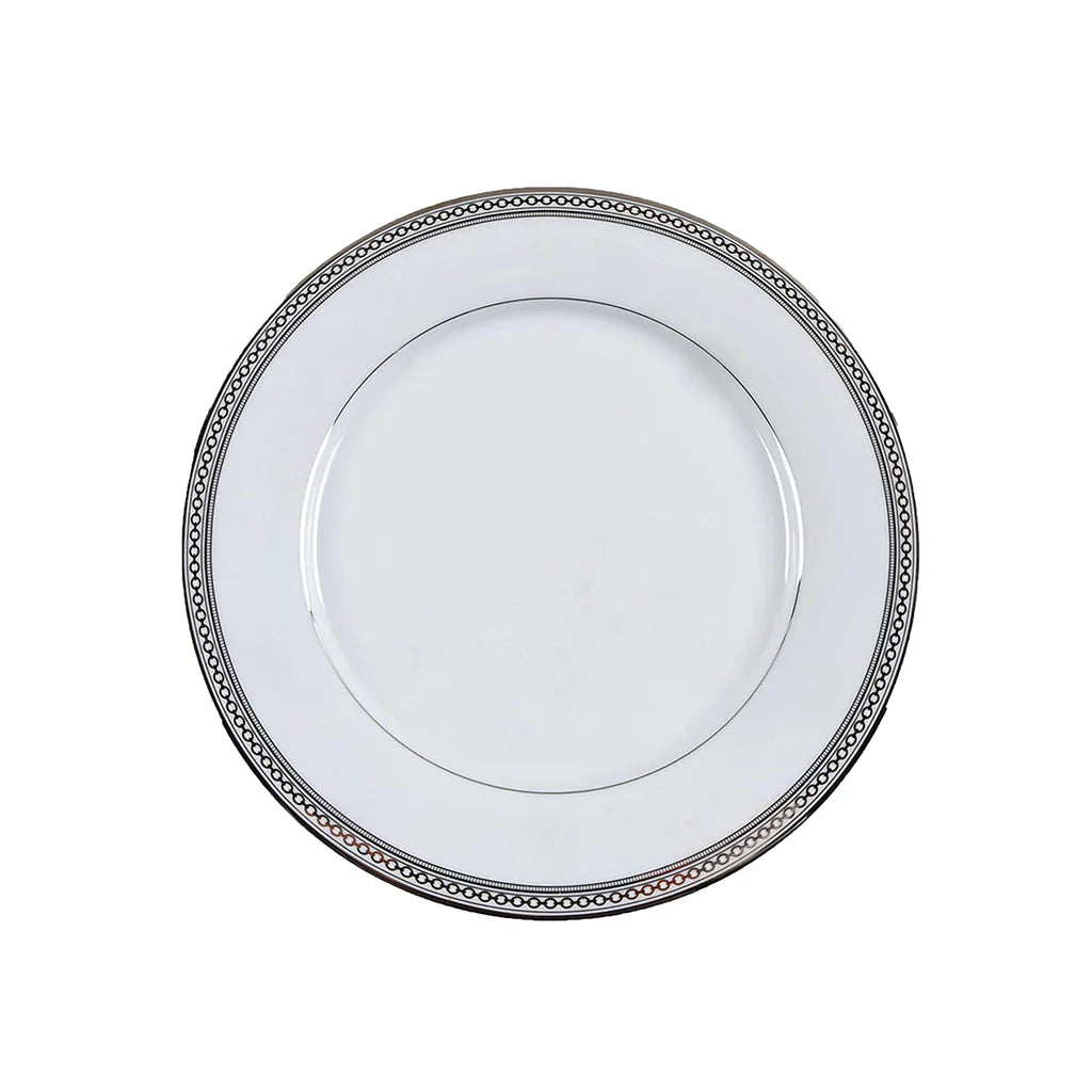 Noritake Legacy Splendor Rimmed Soup