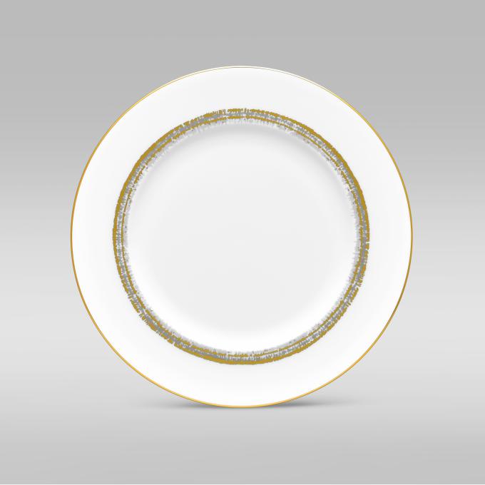 Noritake Haku Salad Plate 22cm