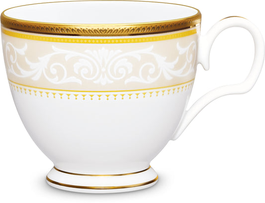 Glendonald Gold Tea Cup