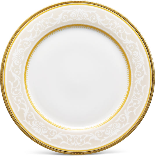 Glendonald Gold Dinner Plate