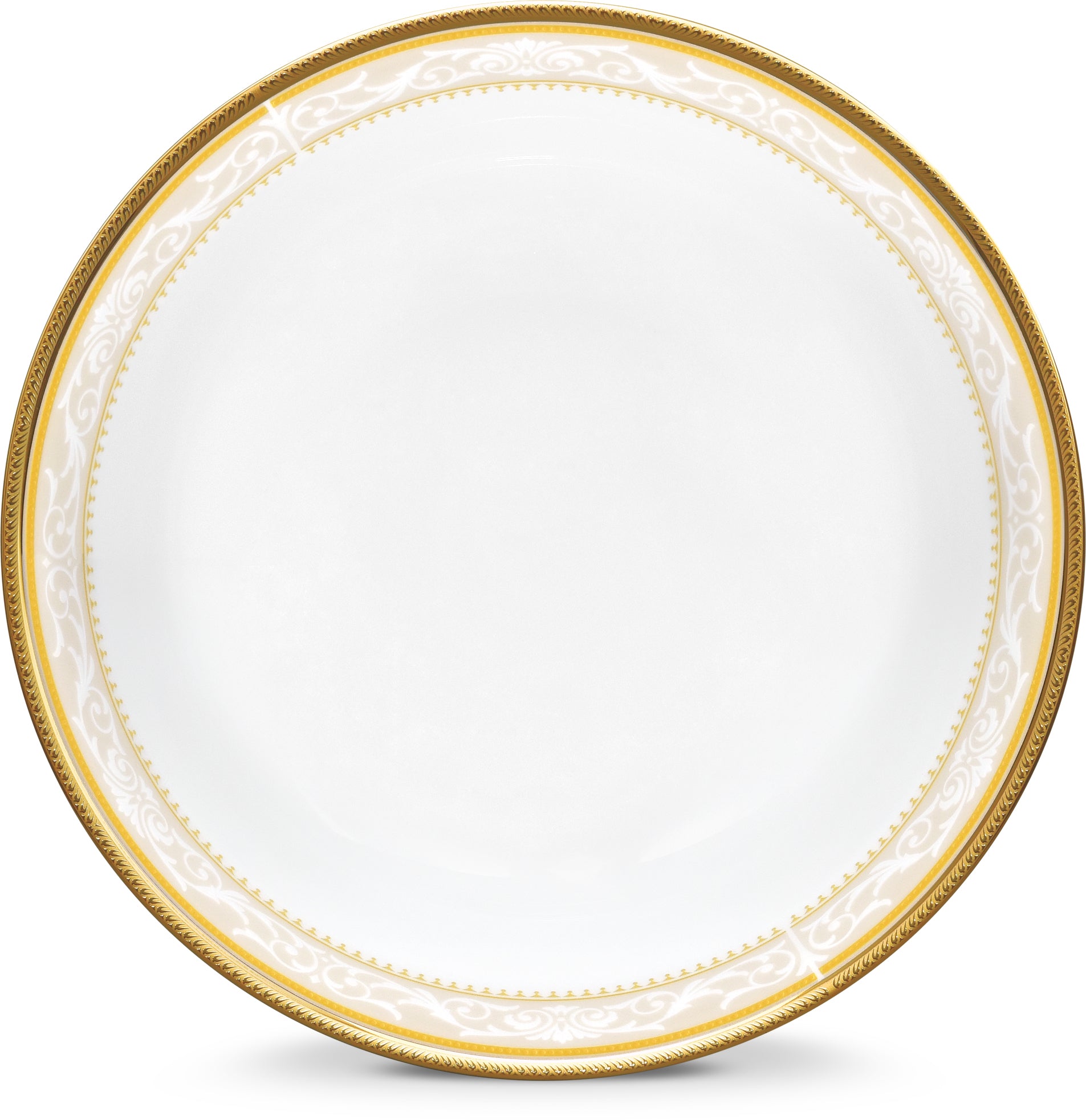 Glendonald Gold Round Vegetable