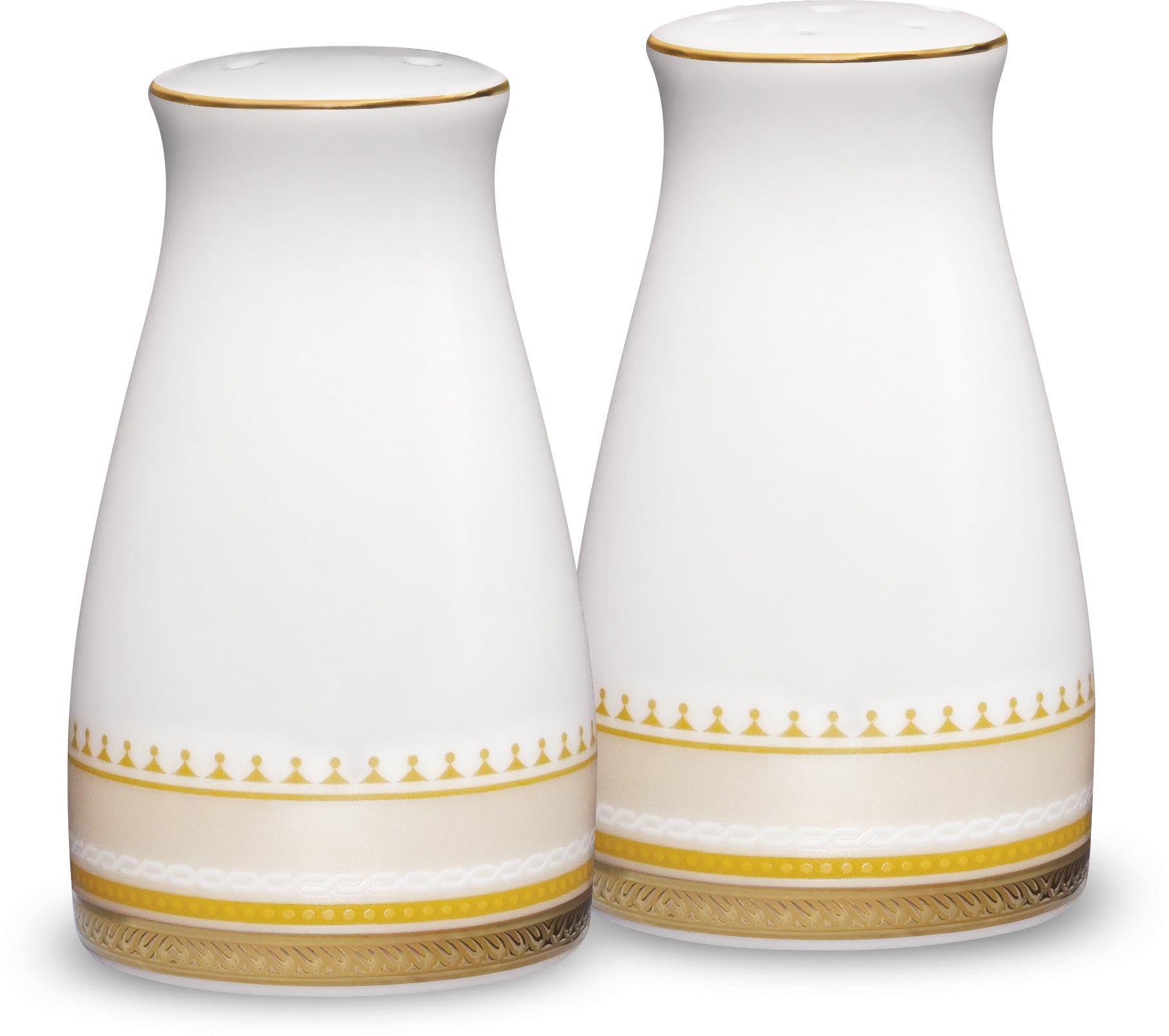 Glendonald Gold Salt & Pepper