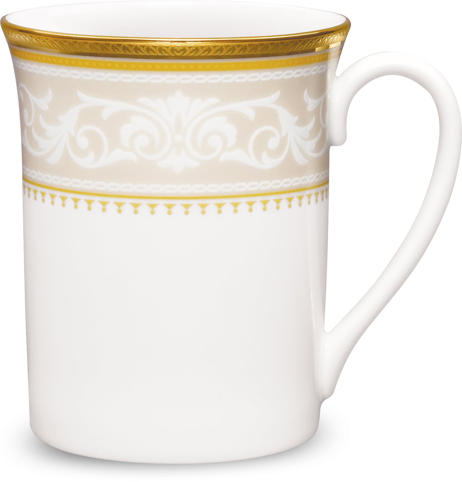 Glendonald Gold Mug BOXED