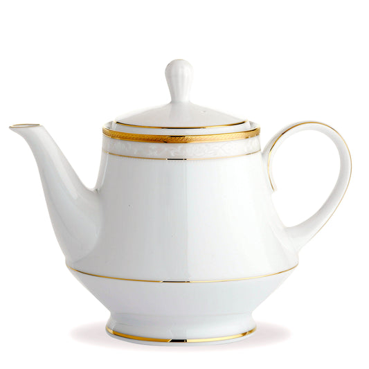 Hampshire Gold Tea Pot