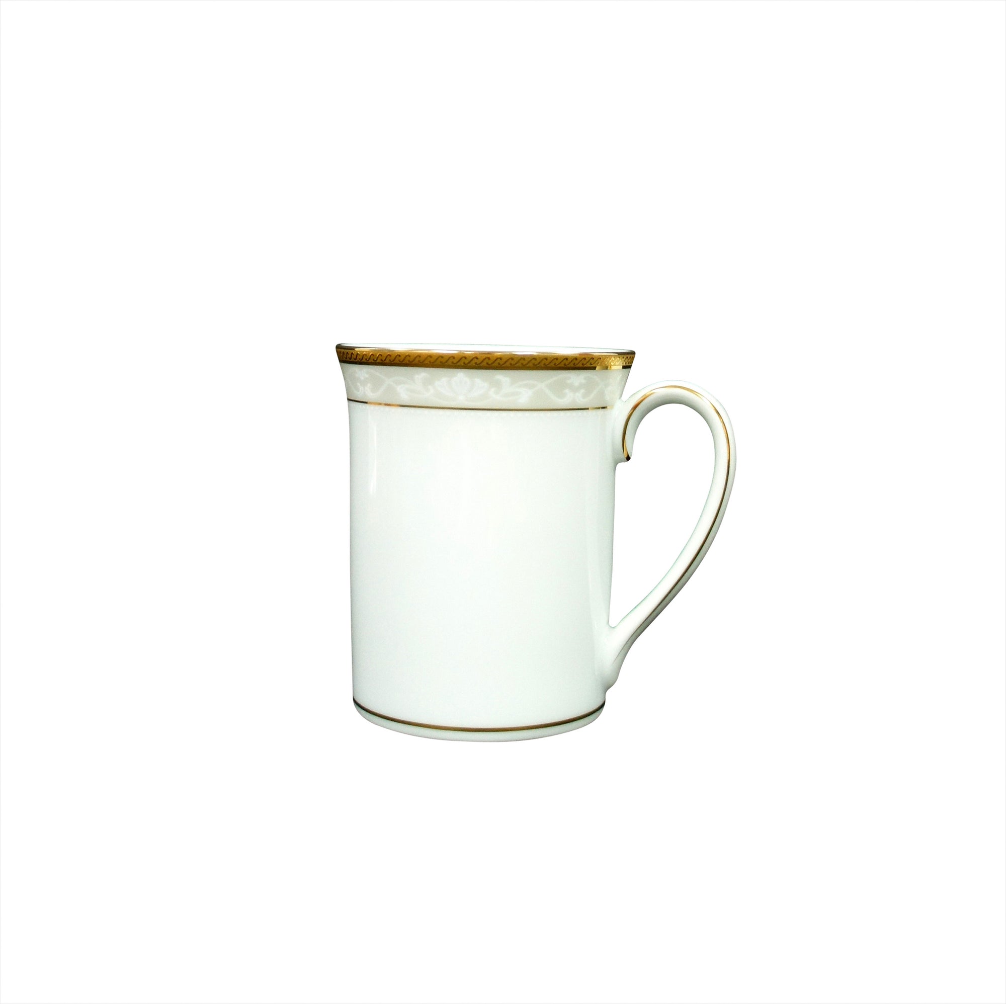 Hampshire Gold Mug BOXED
