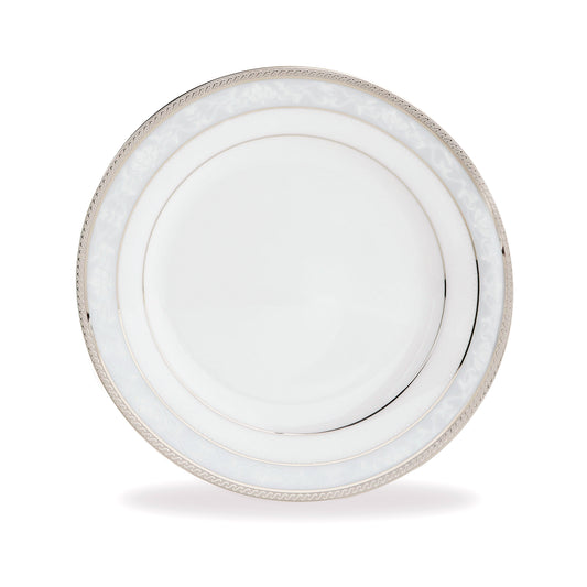 Hampshire Platinum Salad Plate