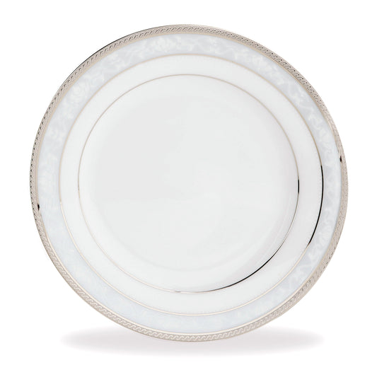 Hampshire Platinum Dinner Plate