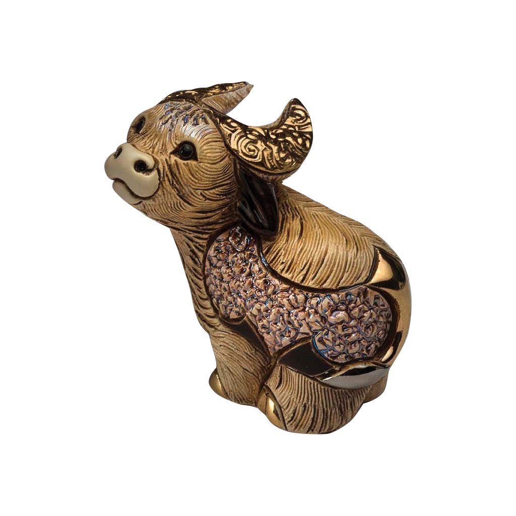 De Rosa Baby Brown Ox-Collectables-Goviers