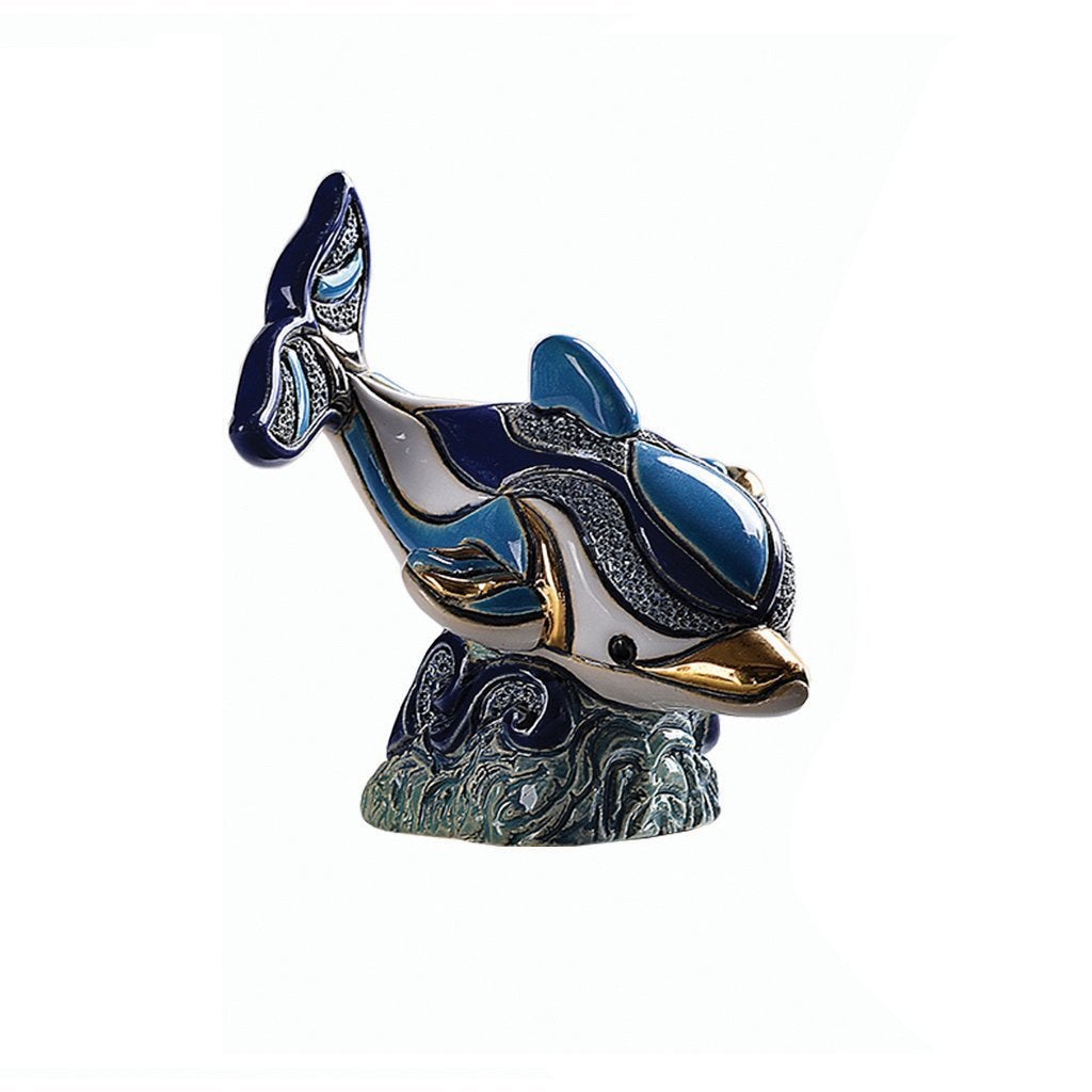 De Rosa Baby Dolphin Diving-collectables-Goviers