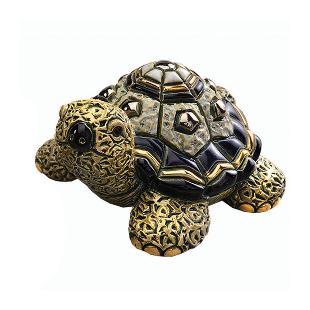 De Rosa Baby Green Tortoise-collectables-Goviers