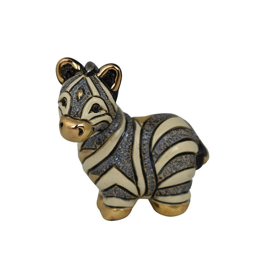 De Rosa Baby Zebra-Collectables-Goviers