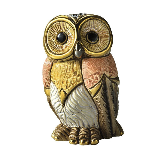 De Rosa Eastern Owl-Collectables-Goviers