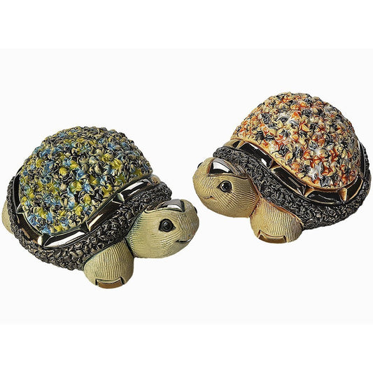 De Rosa - Green Turtle-Collectables-Goviers