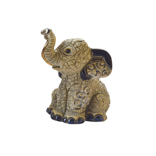 De Rosa Indian Elephant Baby-Collectables-Goviers