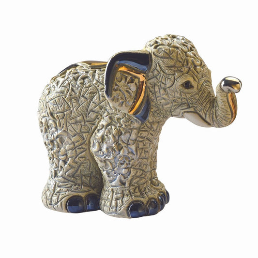 De Rosa Indian Elephant-Collectables-Goviers