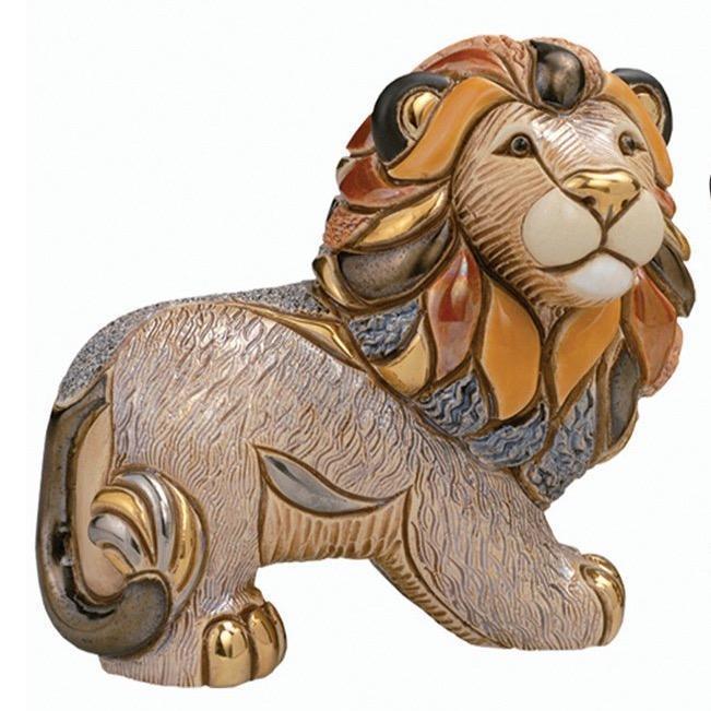 De Rosa - Lion-Collectables-Goviers
