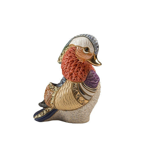 De Rosa Mandarin Duck-Collectables-Goviers