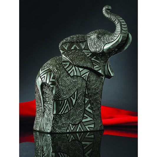 De Rosa Nero Elephant-one only remaining.-Collectables-Goviers