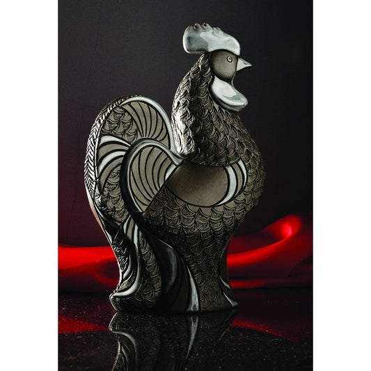 De Rosa Nero Rooster-Collectables-Goviers