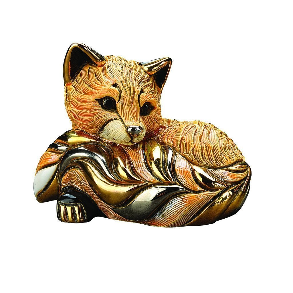 De Rosa Red Fox-Collectables-Goviers