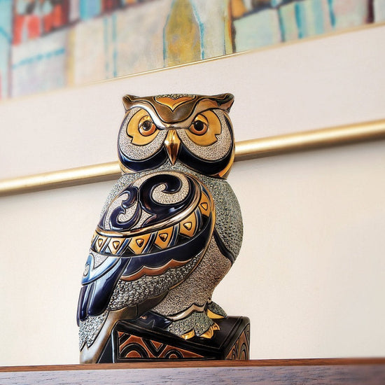 De Rosa - Royal Owl-Collectables-Goviers