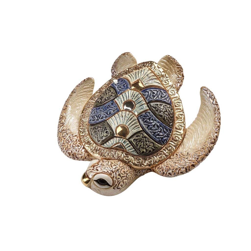 De Rosa Sea Turtle-collectables-Goviers