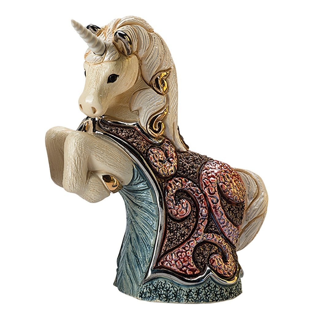 De Rosa Unicorn Pink-Collectables-Goviers